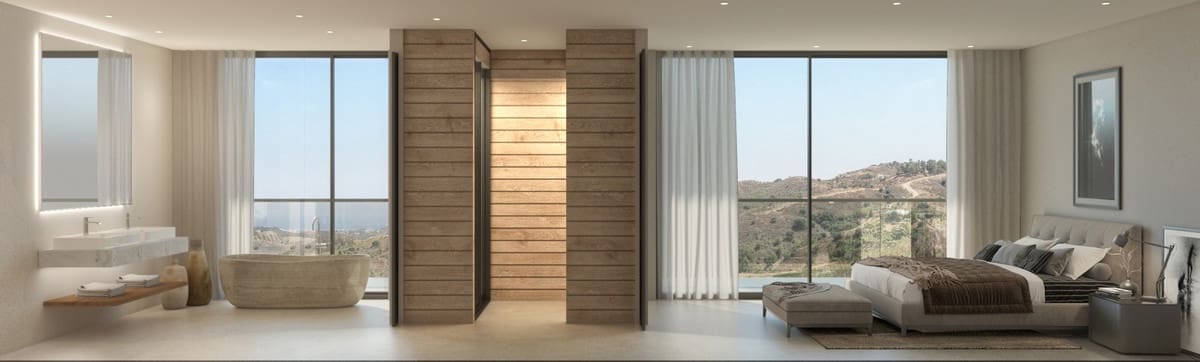 3 slaapkamer Villa te koop in La Cala Golf met zwembad - € 1.920.000 (Ref: 7814299)