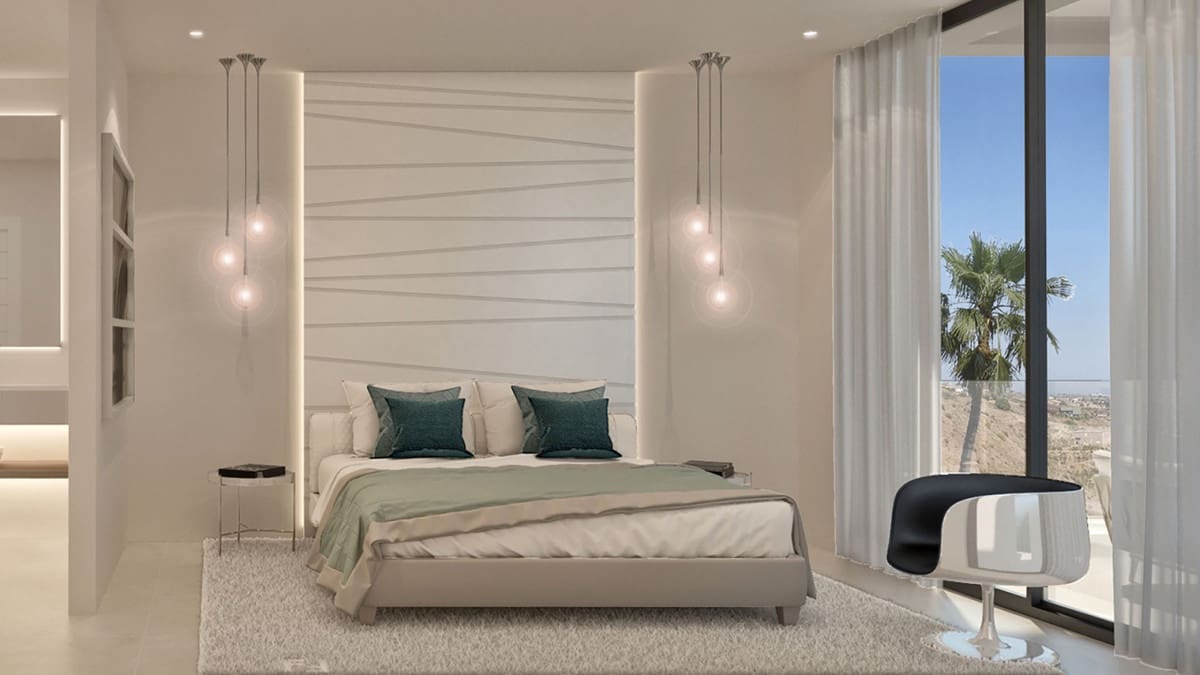 5 quarto Moradia para venda em La Cala Golf - 2 760 000 € (Ref: 7814300)