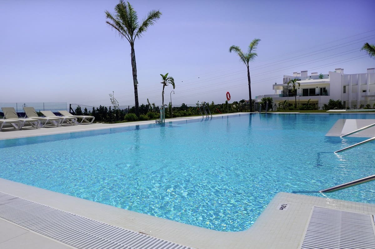 2 quarto Apartamento para venda em Casares com piscina - 475 000 € (Ref: 7814302)