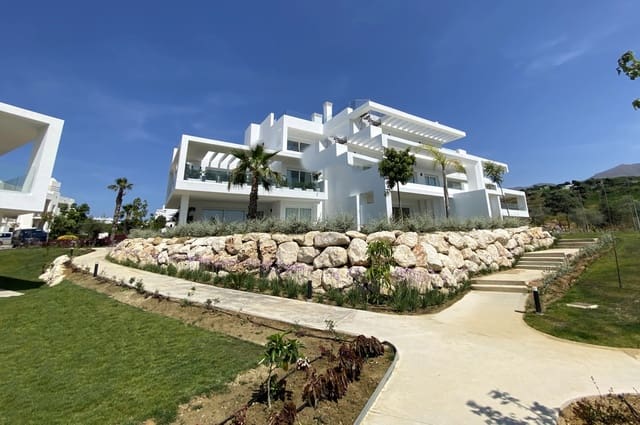2 quarto Apartamento para venda em Casares Pueblo, Casares com piscina - 475 000 € (Ref: 7814302)