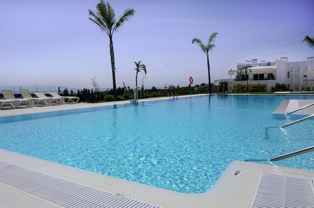 2 quarto Apartamento para venda em Casares Pueblo, Casares com piscina - 475 000 € (Ref: 7814302)