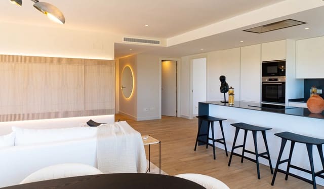 2 quarto Apartamento para venda em Casares Pueblo, Casares com piscina - 475 000 € (Ref: 7814302)