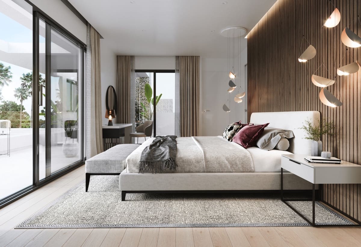 3 soverom Leilighet til salgs i Estepona med svømmebasseng - € 965 000 (Ref: 7814306)