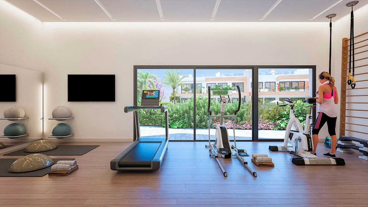 2 bedroom Apartment for sale in Atalaya-Isdabe with pool - € 720,000 (Ref: 7814312)