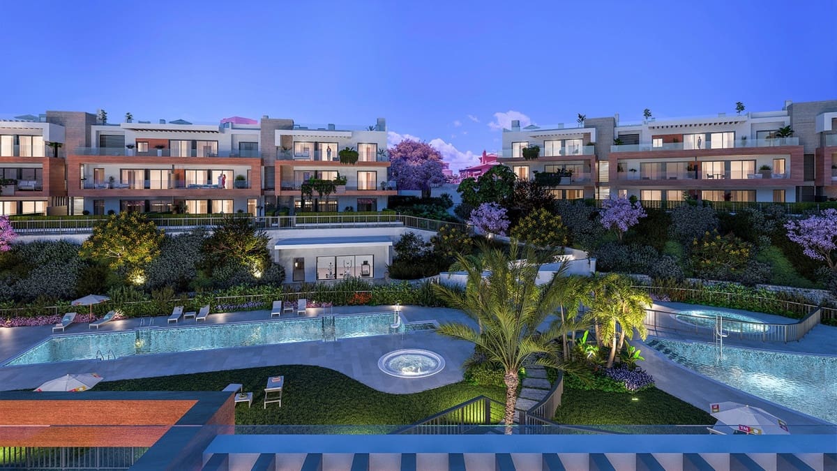 2 bedroom Apartment for sale in Atalaya-Isdabe with pool - € 720,000 (Ref: 7814312)