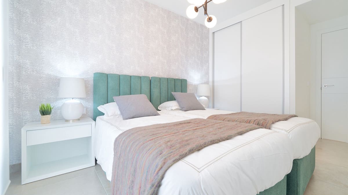 2 bedroom Apartment for sale in Atalaya-Isdabe with pool - € 720,000 (Ref: 7814312)