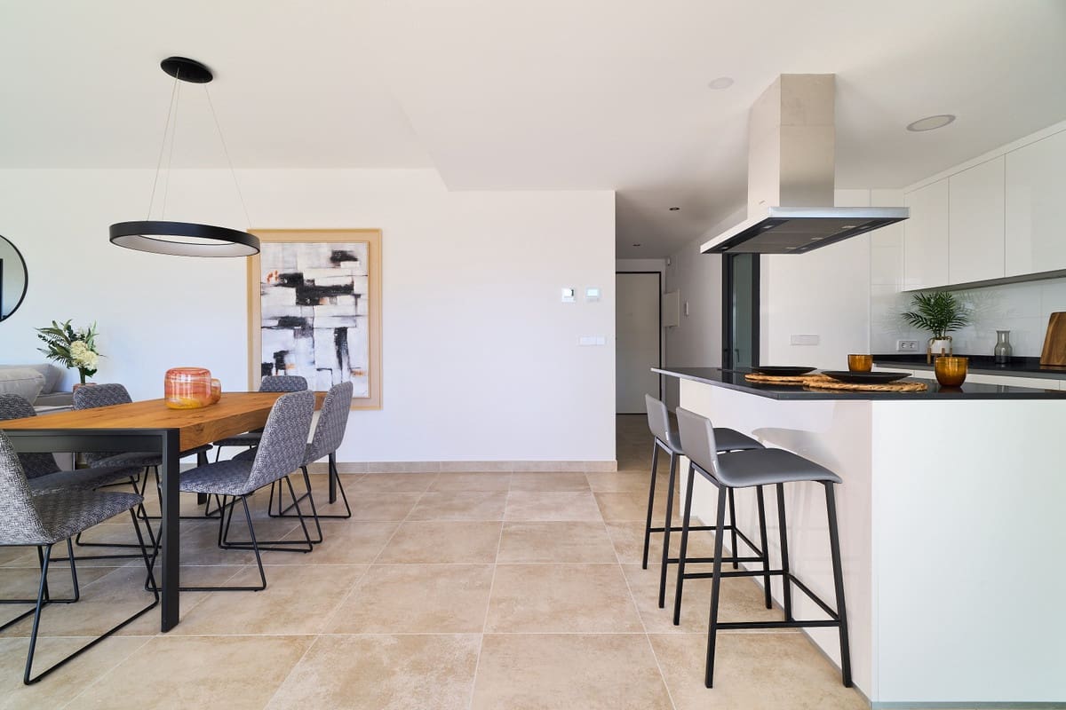 2 bedroom Apartment for sale in Estepona with pool - € 720,000 (Ref: 7814312)