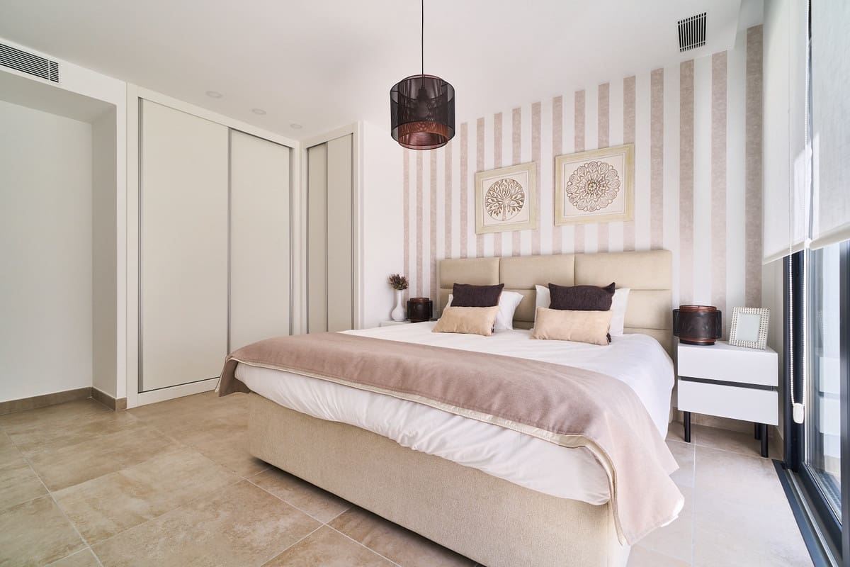 2 sovrum Lägenhet till salu i Atalaya-Isdabe med pool - 720 000 € (Ref: 7814312)