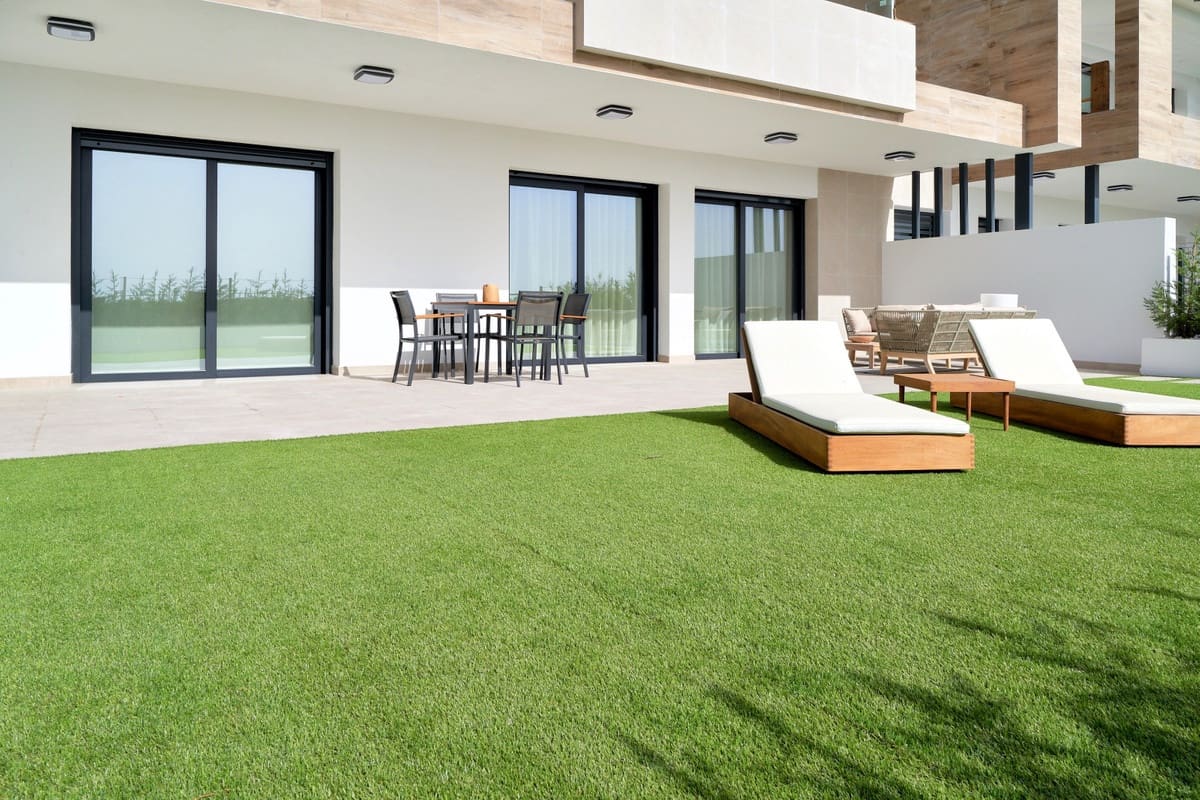 2 sovrum Lägenhet till salu i Atalaya-Isdabe med pool - 720 000 € (Ref: 7814312)