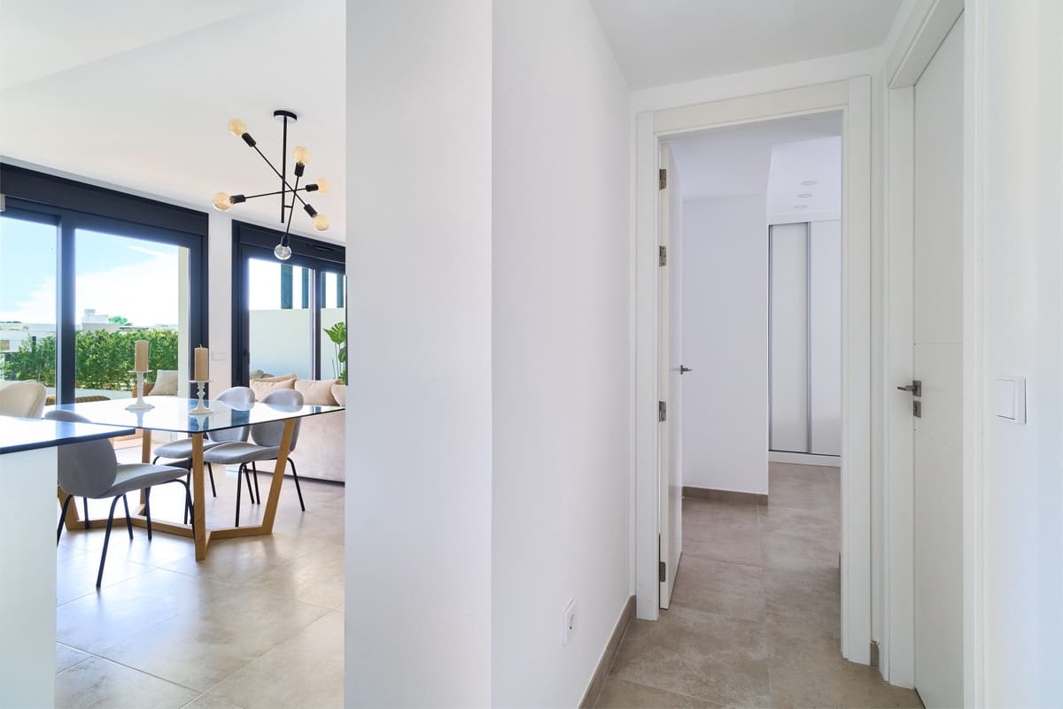 2 sovrum Lägenhet till salu i Atalaya-Isdabe med pool - 720 000 € (Ref: 7814312)