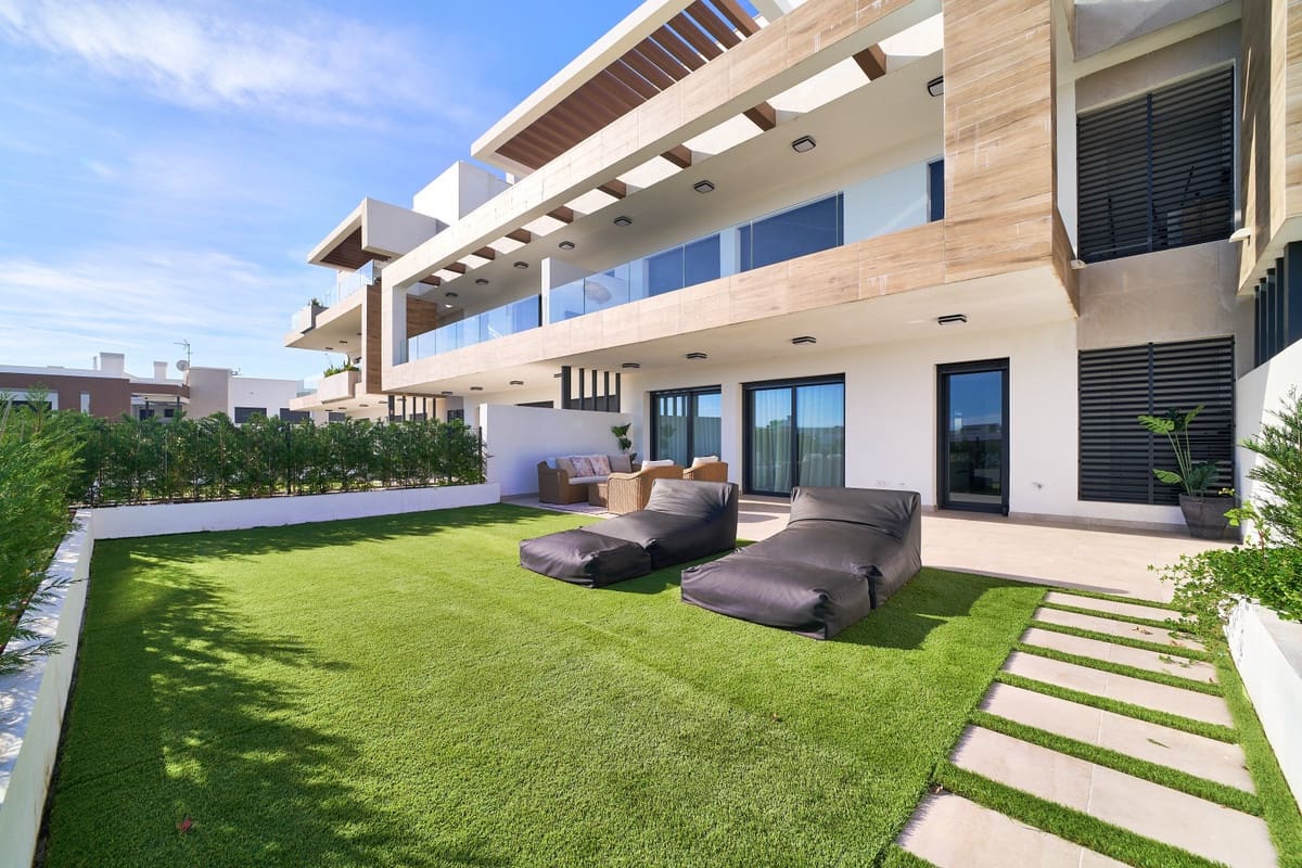 2 sovrum Lägenhet till salu i Atalaya-Isdabe med pool - 720 000 € (Ref: 7814312)