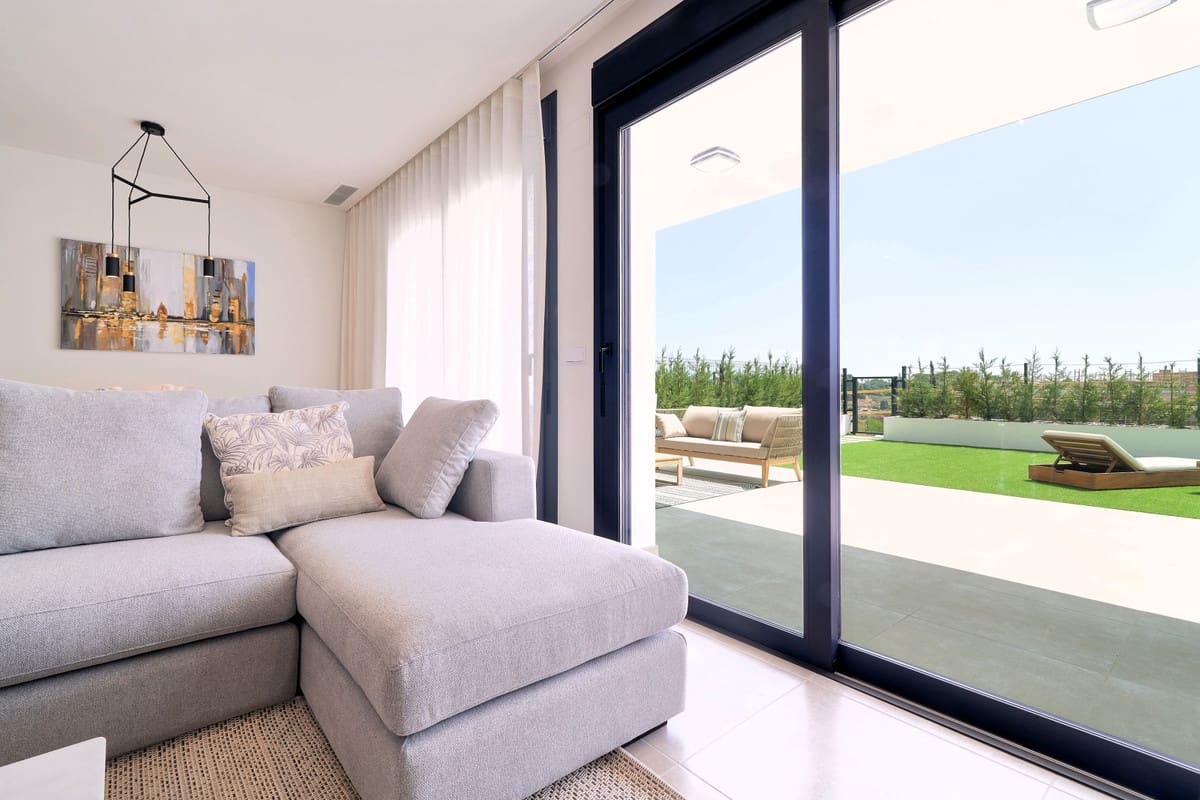 2 sovrum Lägenhet till salu i Atalaya-Isdabe med pool - 720 000 € (Ref: 7814312)