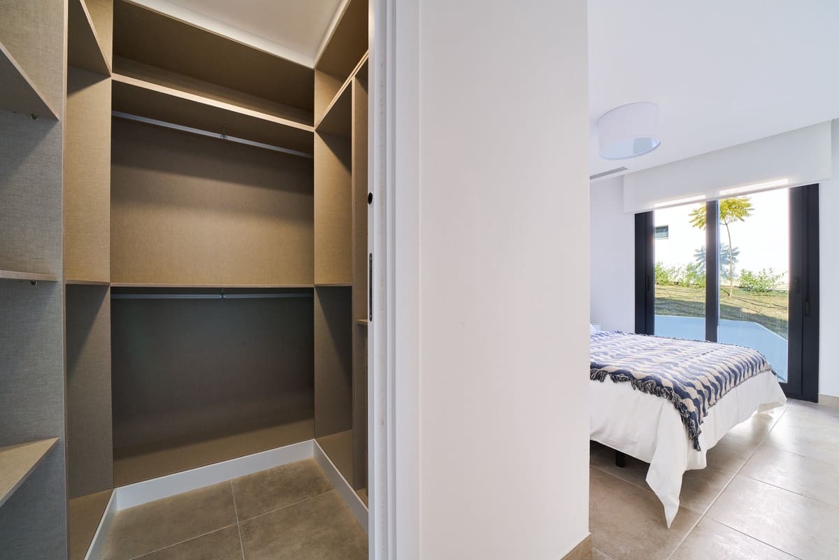 2 sovrum Lägenhet till salu i Atalaya-Isdabe med pool - 720 000 € (Ref: 7814312)