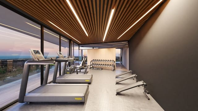 3 chambre Penthouse à vendre à La Quinta, Benahavís avec piscine - 2 300 000 € (Ref: 7814316)