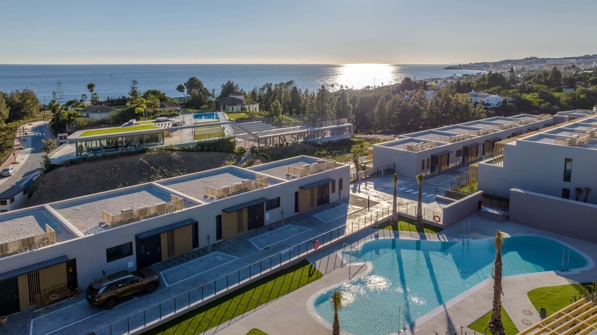 3 soverom Hus til salgs i El Chaparral med svømmebasseng - € 846 000 (Ref: 7814319)