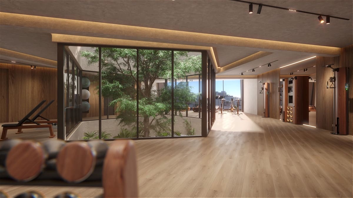 Pareado de 4 habitaciones en Marbella en venta con piscina - 5.200.000 € (Ref: 7814320)