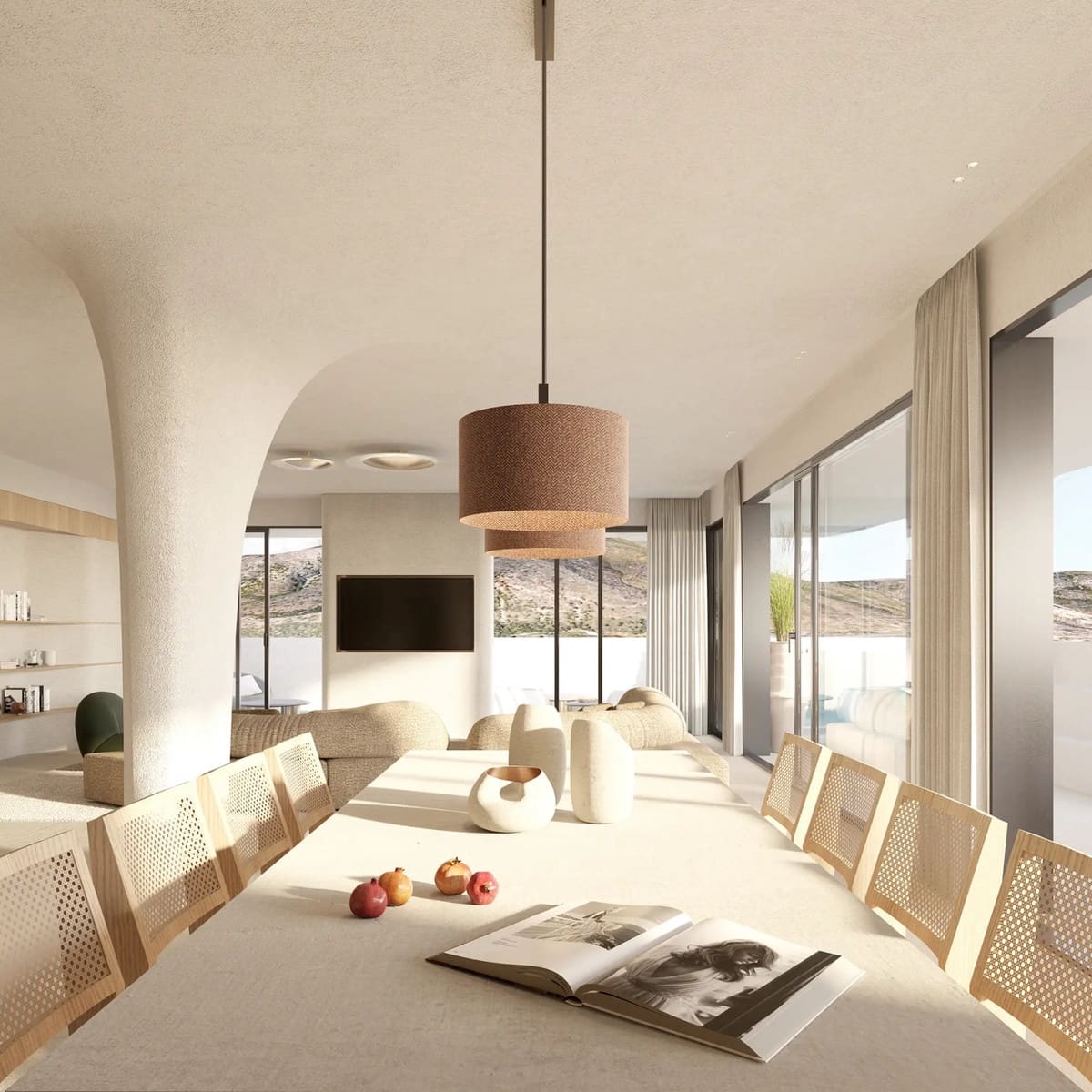 2 bedroom Apartment for sale in Carvajal - € 822,000 (Ref: 7814324)