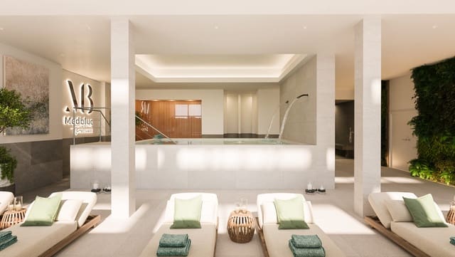 2 sovrum Lägenhet till salu i Alto de los Monteros, Marbella med pool - 509 000 € (Ref: 7814329)