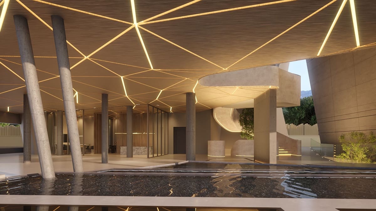 3 Zimmer Apartment zu verkaufen in Marbella mit Pool - 5.060.000 € (Ref: 7814332)