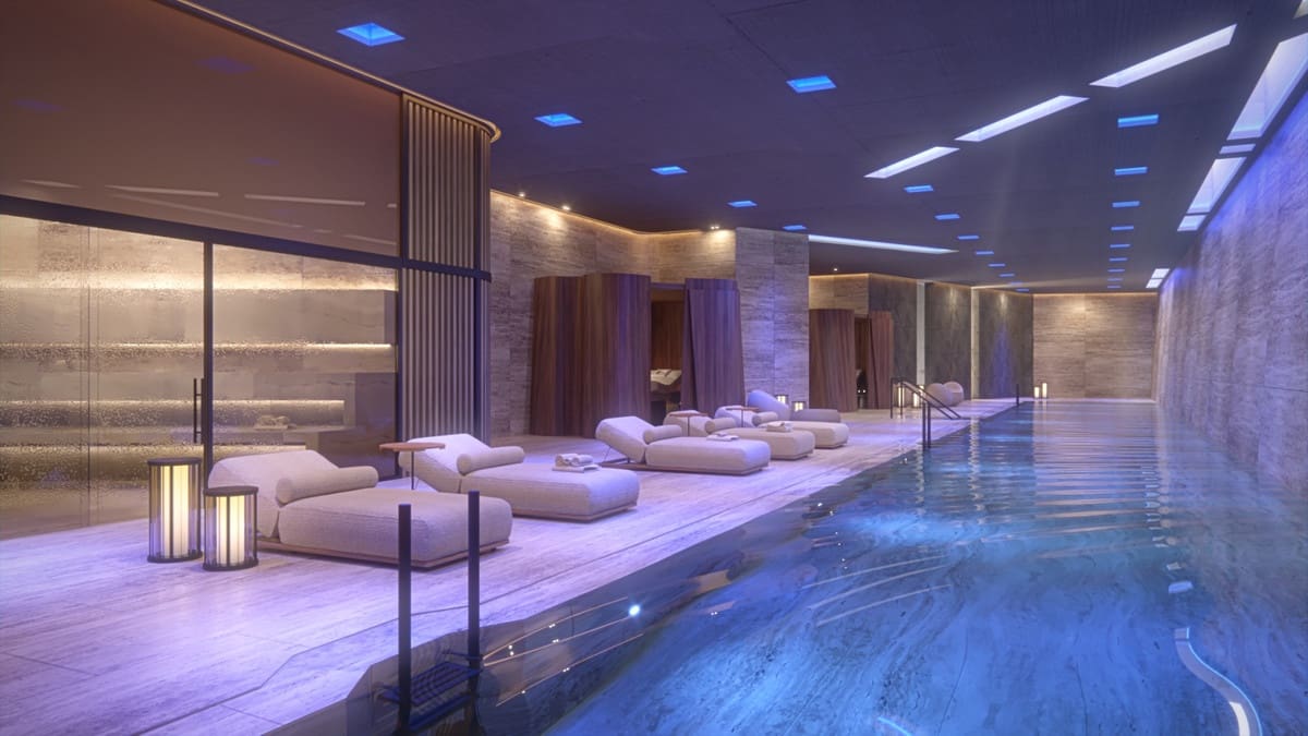 3 Zimmer Apartment zu verkaufen in Marbella mit Pool - 5.200.000 € (Ref: 7814332)