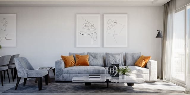 3 Zimmer Apartment zu verkaufen in Arroyo de la Miel, Benalmádena mit Pool - 359.995 € (Ref: 7814342)