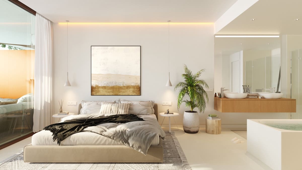 2 chambre Appartement à vendre à Fuengirola avec piscine - 550 000 € (Ref: 7814346)