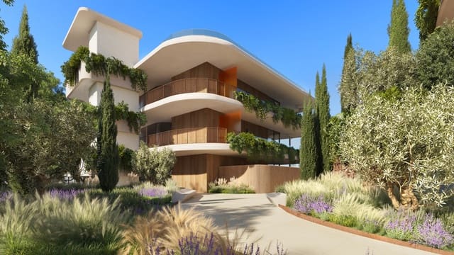 2 soveværelse Lejlighed til salg i Torreblanca, Fuengirola med swimmingpool - € 590.000 (Ref: 7814346)