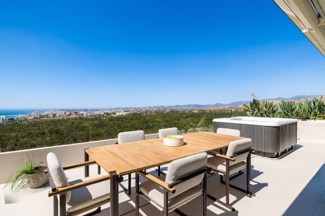 2 quarto Apartamento para venda em Torreblanca, Fuengirola com piscina - 590 000 € (Ref: 7814346)