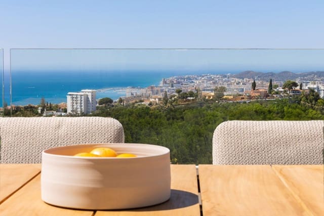 2 quarto Apartamento para venda em Torreblanca, Fuengirola com piscina - 590 000 € (Ref: 7814346)