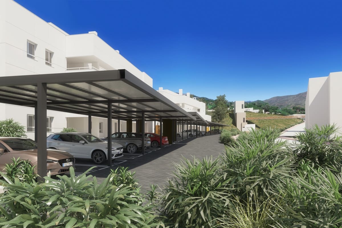 2 Zimmer Apartment zu verkaufen in La Cala Golf mit Pool - 400.000 € (Ref: 7814350)