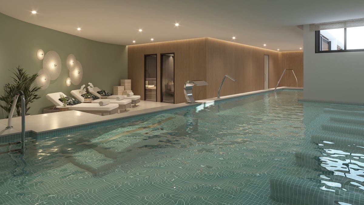 4 slaapkamer Villa te koop in La Cala de Mijas met zwembad - € 1.889.000 (Ref: 7814351)