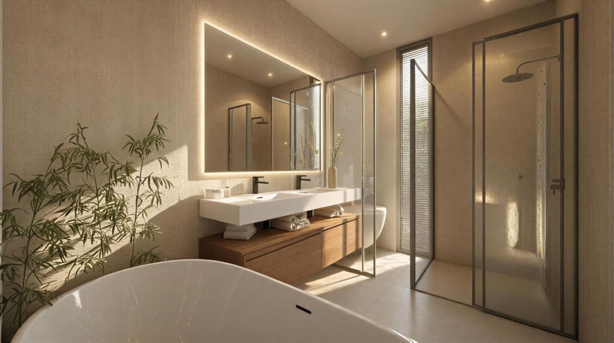 3 bedroom Villa for sale in La Cala de Mijas with pool - € 1,889,000 (Ref: 7814351)