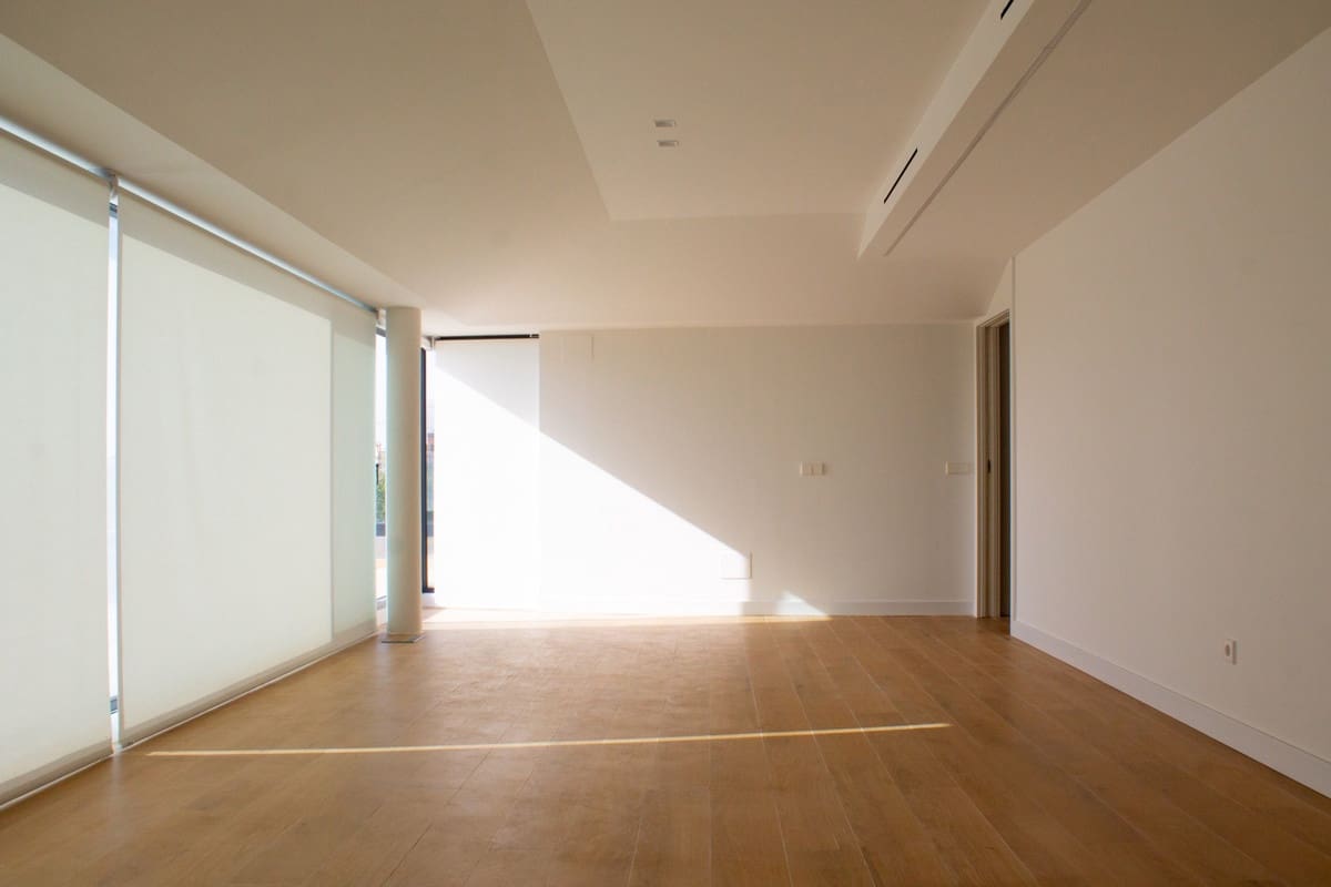 3 soveværelse Penthouse til salg i Fuengirola med swimmingpool - € 1.550.000 (Ref: 7814352)