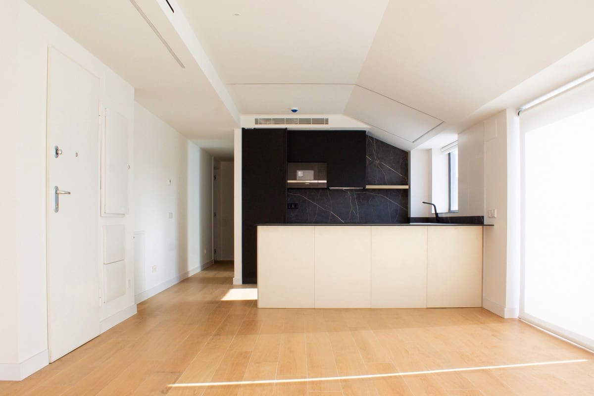 3 soveværelse Penthouse til salg i Fuengirola med swimmingpool - € 1.550.000 (Ref: 7814352)