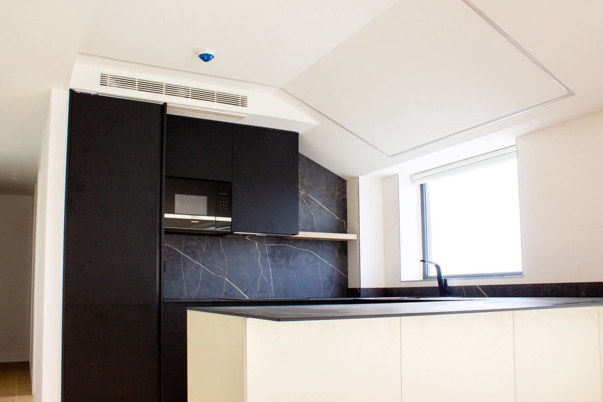 3 soveværelse Penthouse til salg i Fuengirola med swimmingpool - € 1.550.000 (Ref: 7814352)