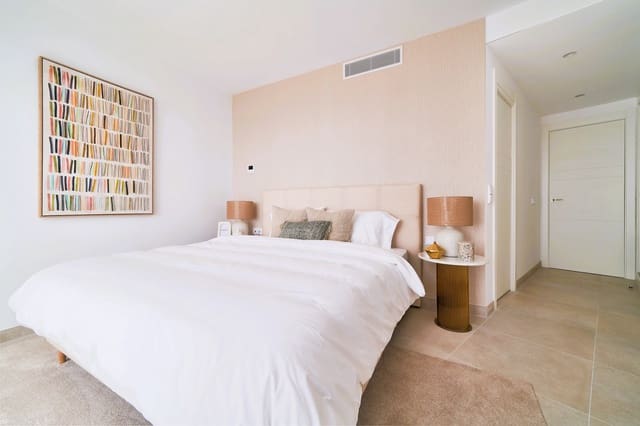 2 camera da letto Appartamento in vendita in Las Gaviotas  - Carvajal, Fuengirola con piscina - 567.000 € (Rif: 7814358)