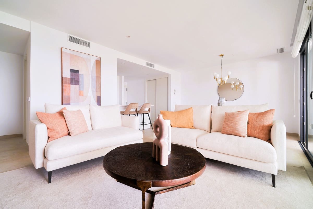 2 bedroom Apartment for sale in Fuengirola with pool - € 567,000 (Ref: 7814358)