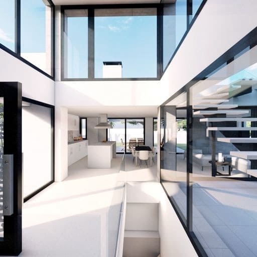 5 soveværelse Villa til salg i El Chaparral - € 2.548.000 (Ref: 7814365)