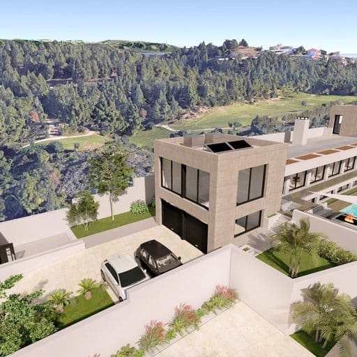 5 soveværelse Villa til salg i El Chaparral - € 2.548.000 (Ref: 7814365)