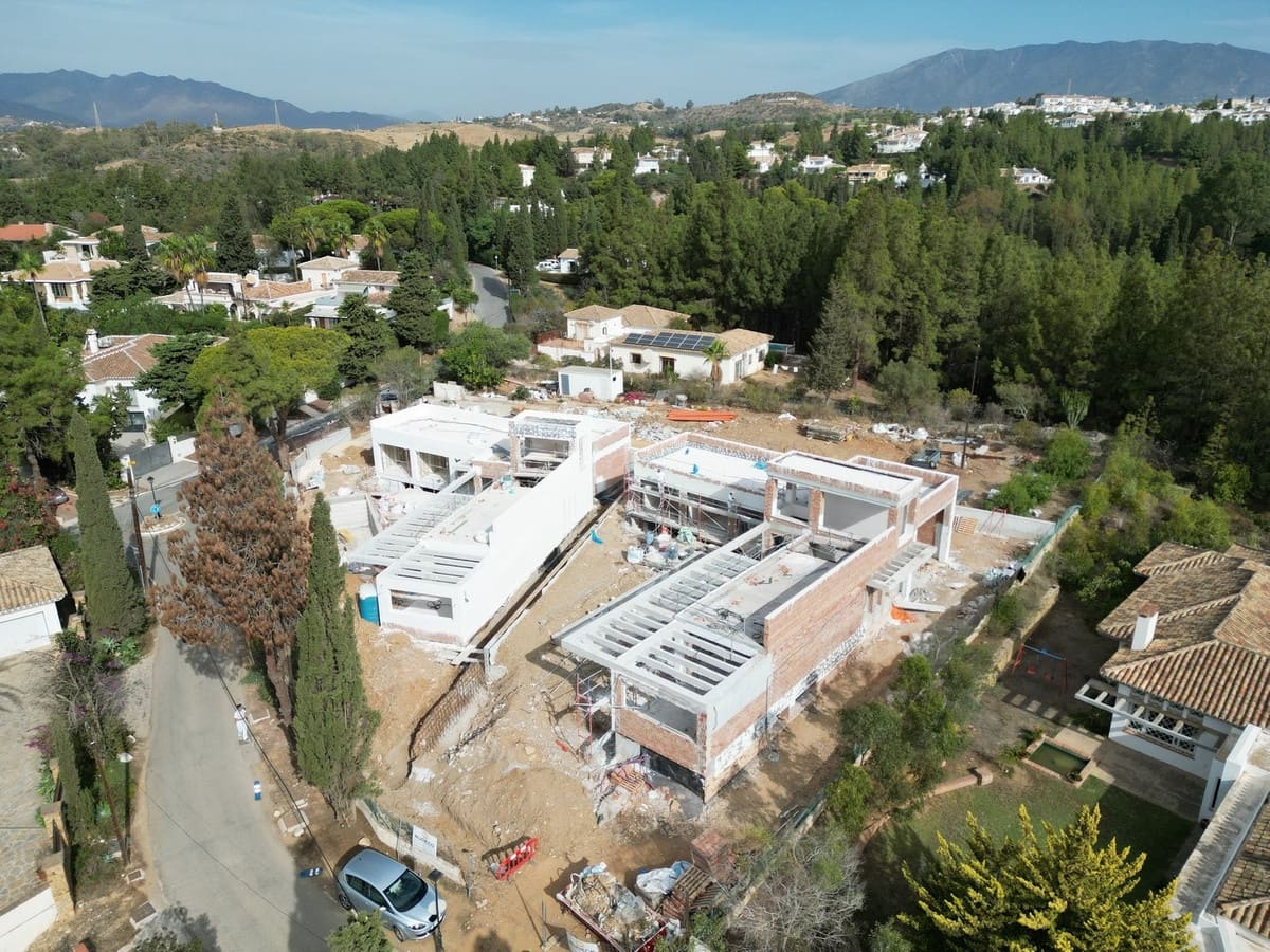 5 soveværelse Villa til salg i El Chaparral - € 2.548.000 (Ref: 7814365)