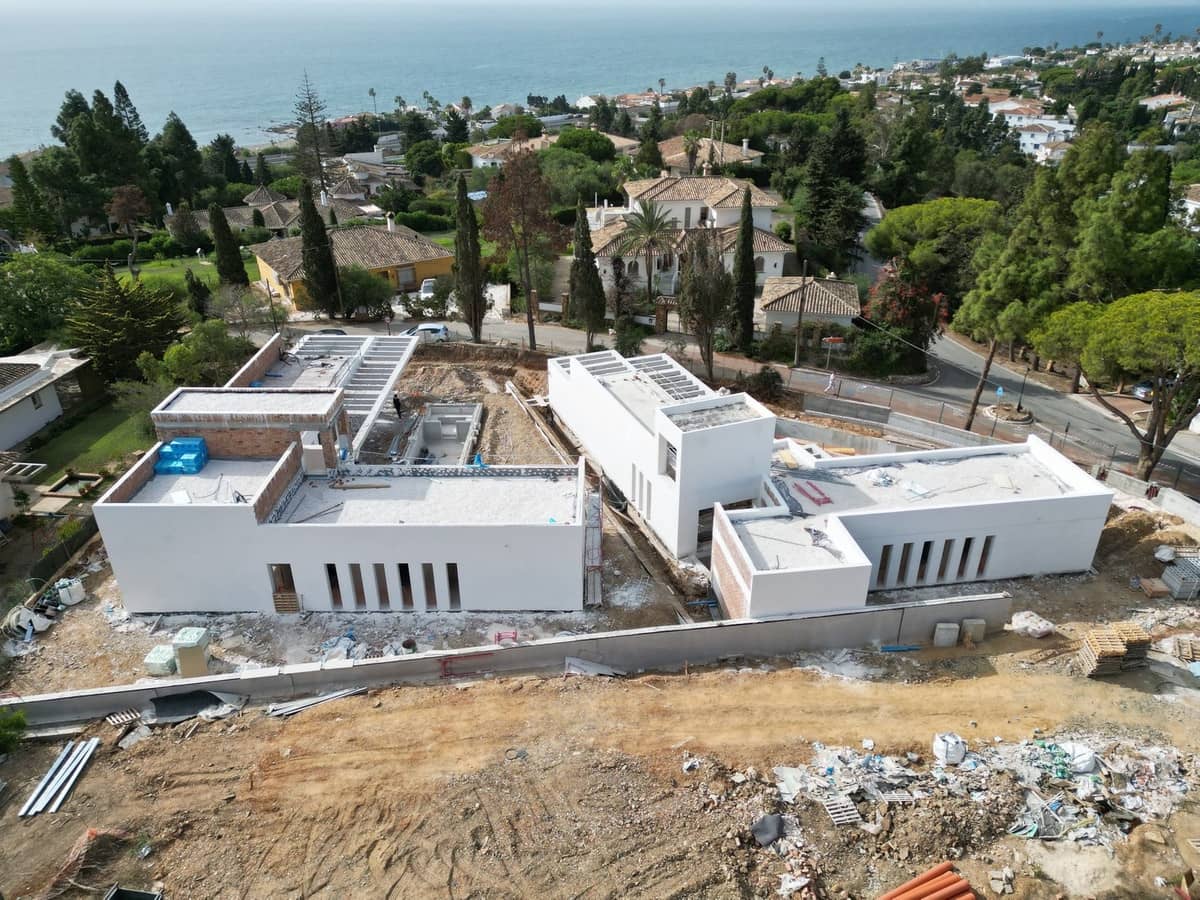 5 soveværelse Villa til salg i El Chaparral - € 2.548.000 (Ref: 7814365)