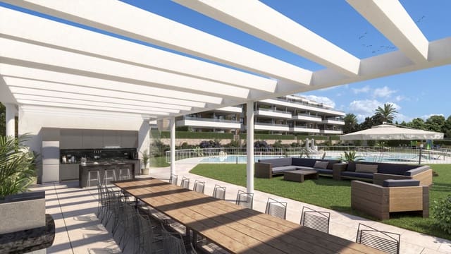 2 slaapkamer Appartement te koop in Torremolinos met zwembad - € 625.000 (Ref: 7814369)