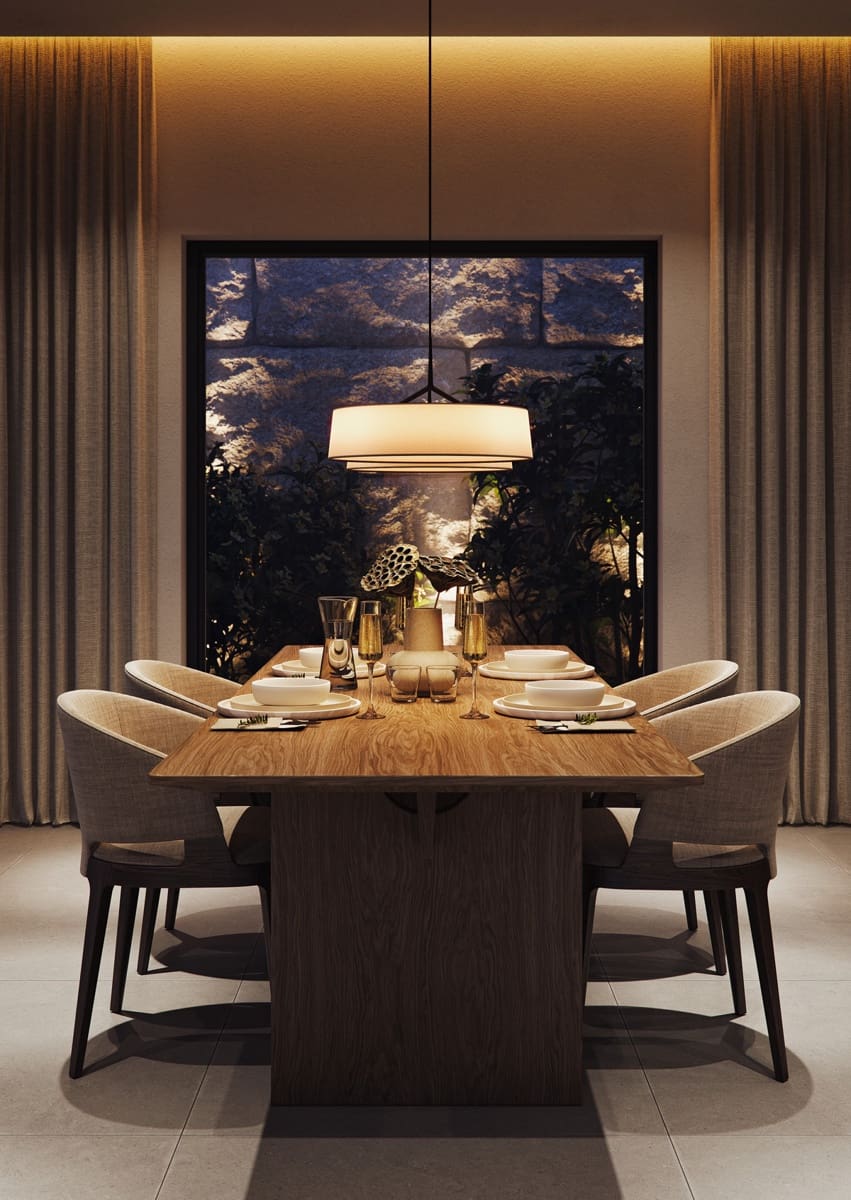 4 makuuhuone Huvila myytävänä paikassa Mijas mukana uima-altaan - 1 249 000 € (Ref: 7814373)