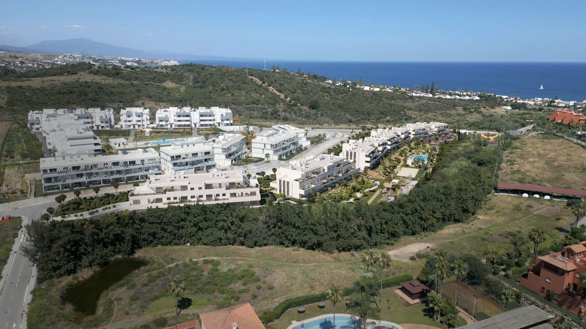 2 bedroom Apartment for sale in Buenas Noches with pool - € 405,000 (Ref: 7814374)