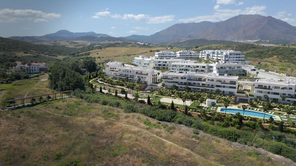 2 bedroom Apartment for sale in Buenas Noches with pool - € 405,000 (Ref: 7814374)