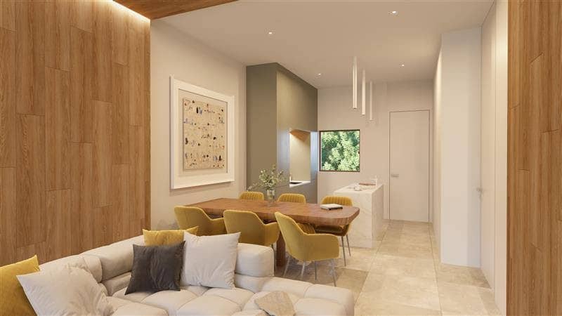 2 sovrum Takvåning till salu i Fuengirola - 2 530 000 € (Ref: 7814384)