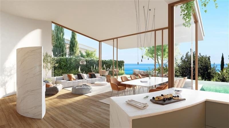 4 bedroom Villa for sale in Fuengirola with pool - € 3,960,000 (Ref: 7814385)