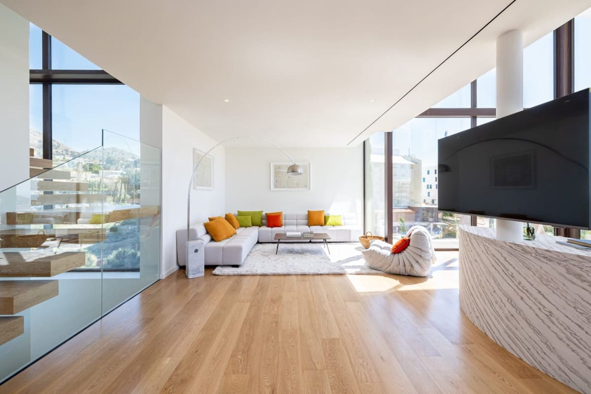 4 chambre Villa/Maison à vendre à Fuengirola avec piscine - 3 960 000 € (Ref: 7814385)