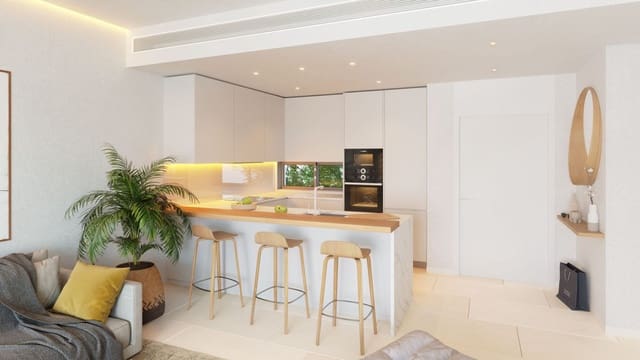 3 soverom Leilighet til salgs i Mijas pueblo, Mijas - € 1 190 000 (Ref: 7814386)