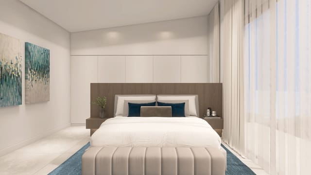 4 makuuhuone Paritalo myytävänä paikassa La Cala de Mijas, Mijas mukana uima-altaan - 855 000 € (Ref: 7814389)